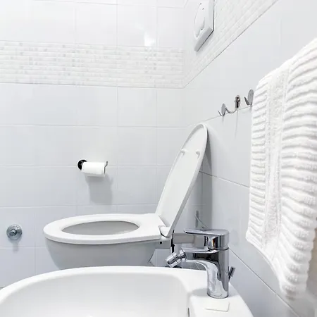 Appartement Rv Civitanova Marche